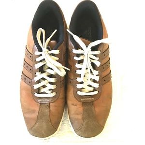 Adidas Adicross Mens Golf Shoes Size 9.5